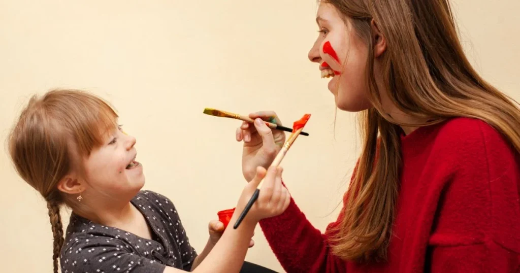 In-Home Respite Care