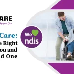 service respite care