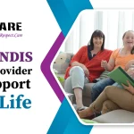 service NDIS service provider