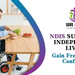 service supported independent living