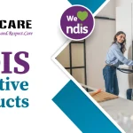 service NDIS Assistive Products