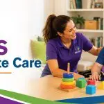 service NDIS Respite Care