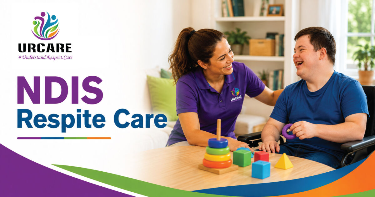 NDIS Respite Care