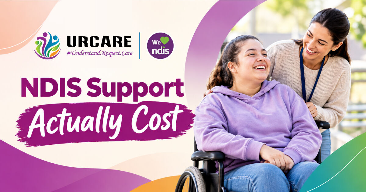 How Much Does NDIS Support Cost?