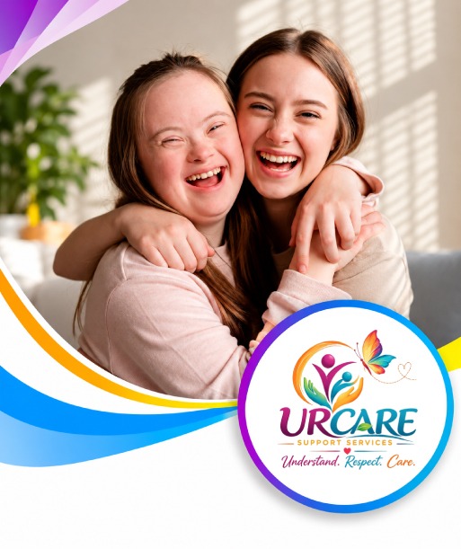 Urcare and Support Services in Brisbane