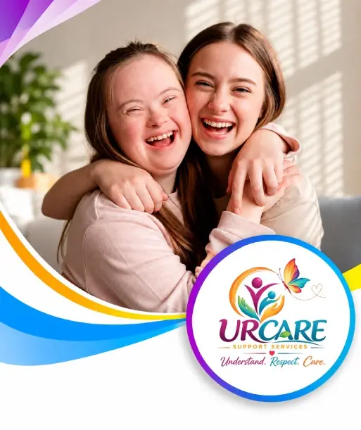 Urcare and Support Services in Brisbane