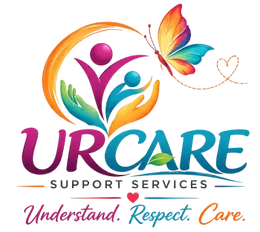 Urcare and Support Services logo