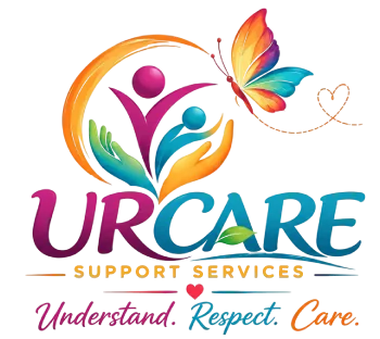 Urcare Support Services logo