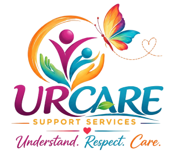 Urcare Support Services logo